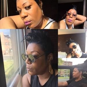 Meet your Posher, Marlene